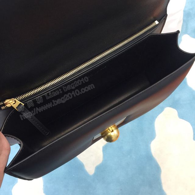 Bottega Veneta女包 6678 寶緹嘉復古單品 BV Classic新款 BV單肩斜挎女包  gxz1052